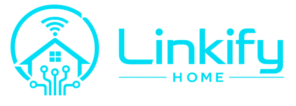 Linkify Home