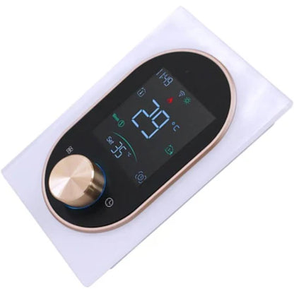 Nexora ClimaSync Smart Thermostat